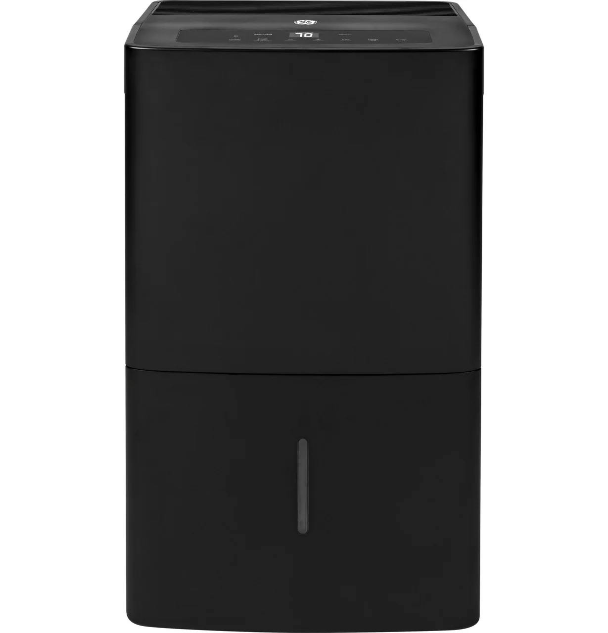 GE GE® ENERGY STAR® 50 Pint Portable Dehumidifier for Wet Spaces