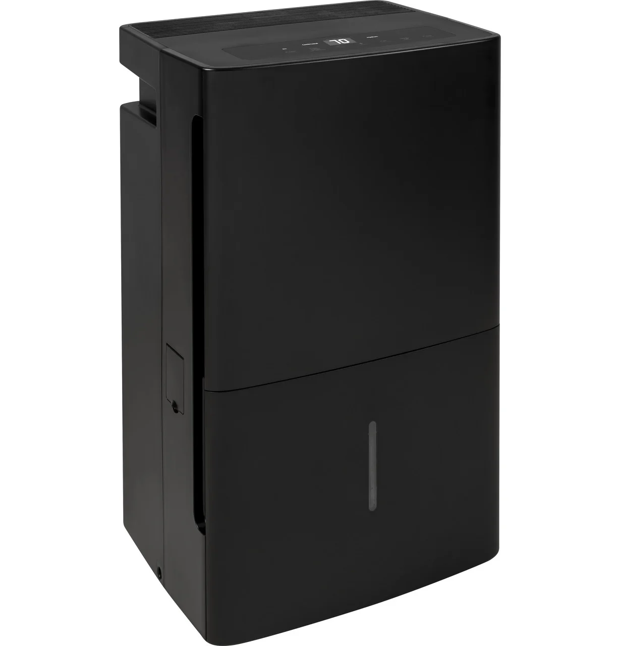 GE GE® ENERGY STAR® 50 Pint Portable Dehumidifier for Wet Spaces - Image 2