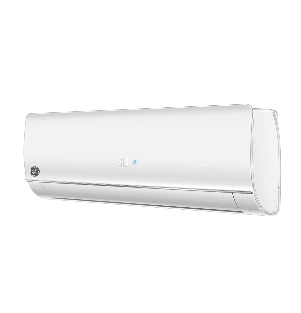 GE 208-230V 9,000 BTU Ductless Highwall Indoor Unit