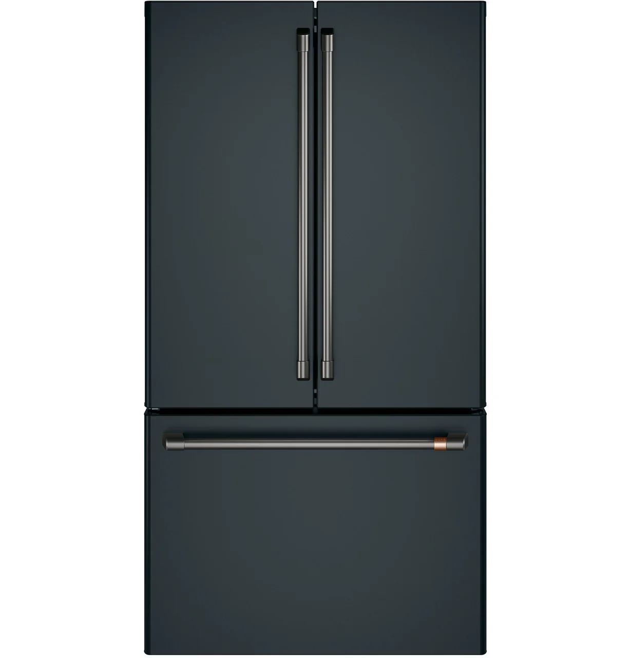 CAFÉ™ ENERGY STAR® 23.1 Cu. Ft. Smart Counter-Depth French-Door Refrigerator