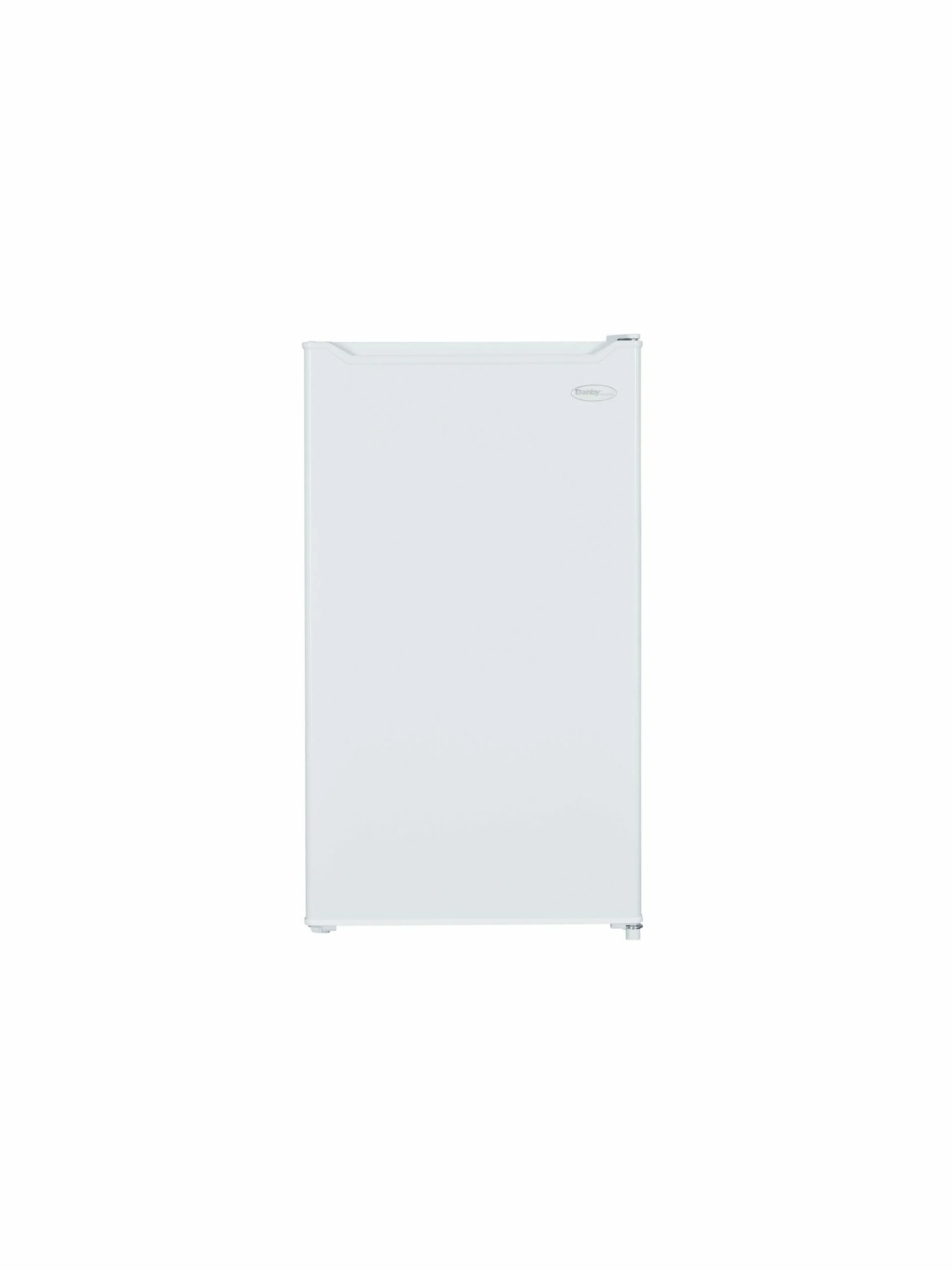 Danby 3.2 cu. ft. Compact Fridge in White - Image 2