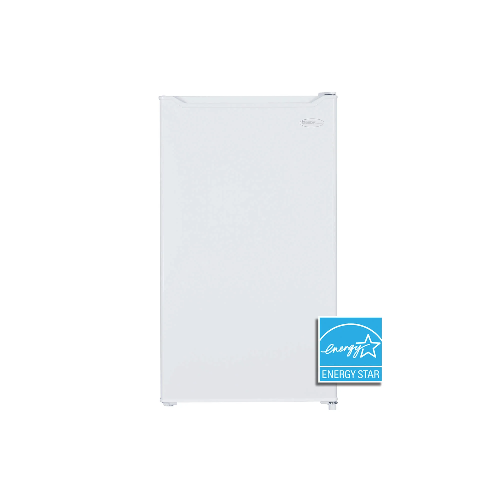 Danby 3.2 cu. ft. Compact Fridge in White - Image 8