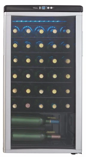 Danby 35 Bottle Wine Cooler