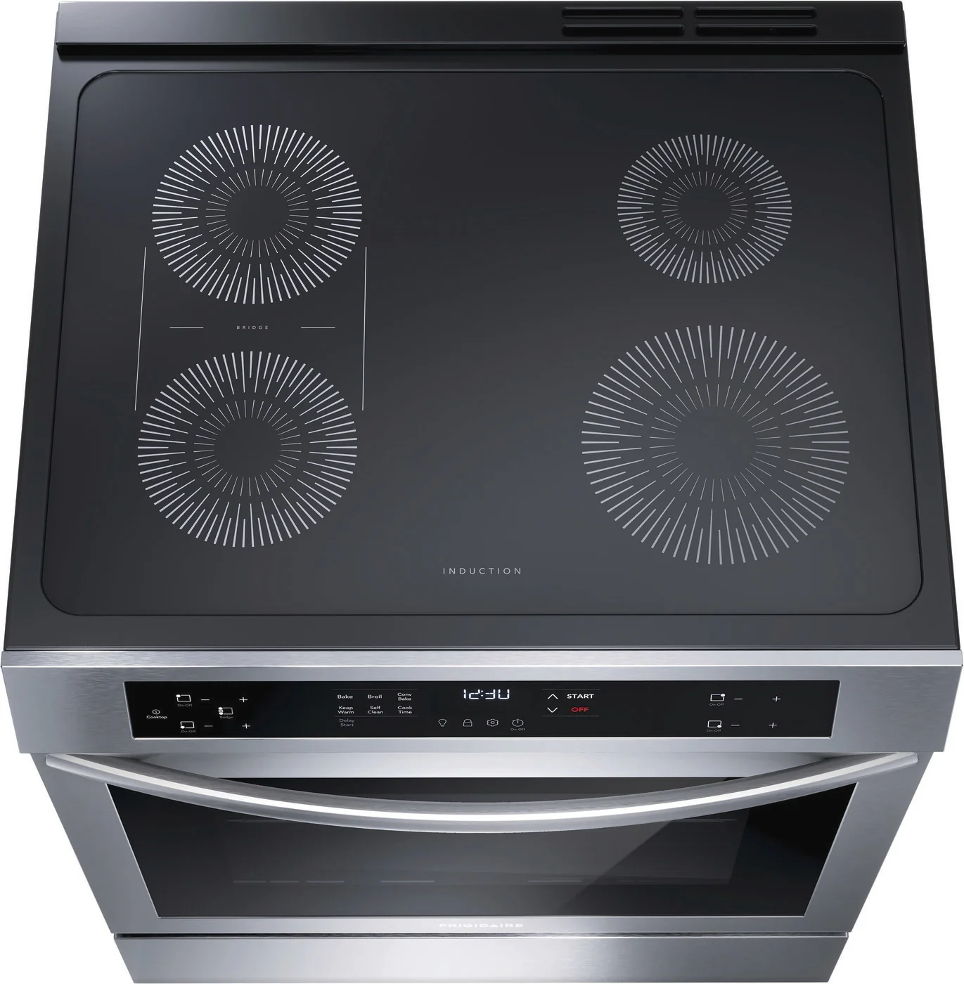 Frigidaire 30" Induction Range - Image 6