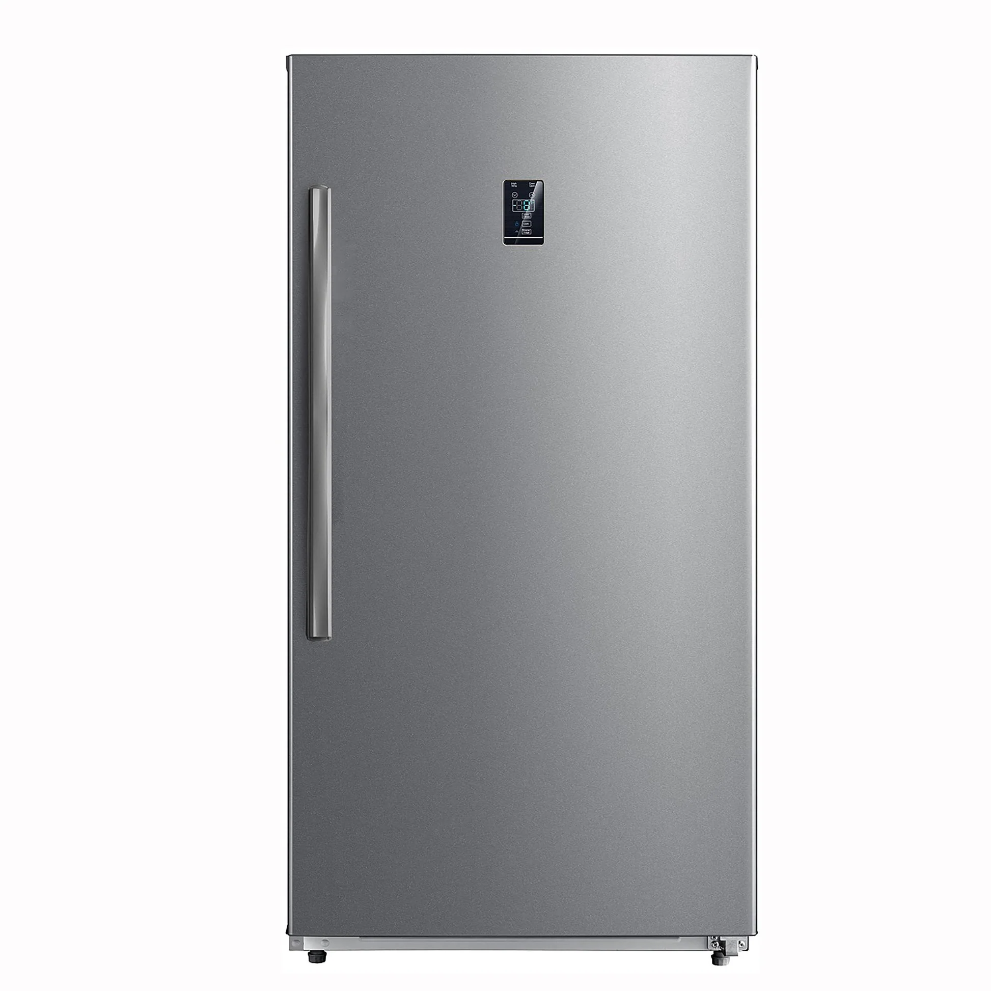 Forno Rizzuto 28-Inch Upright Convertible Refrigerator, Right Swing, ENERGY STAR Certified