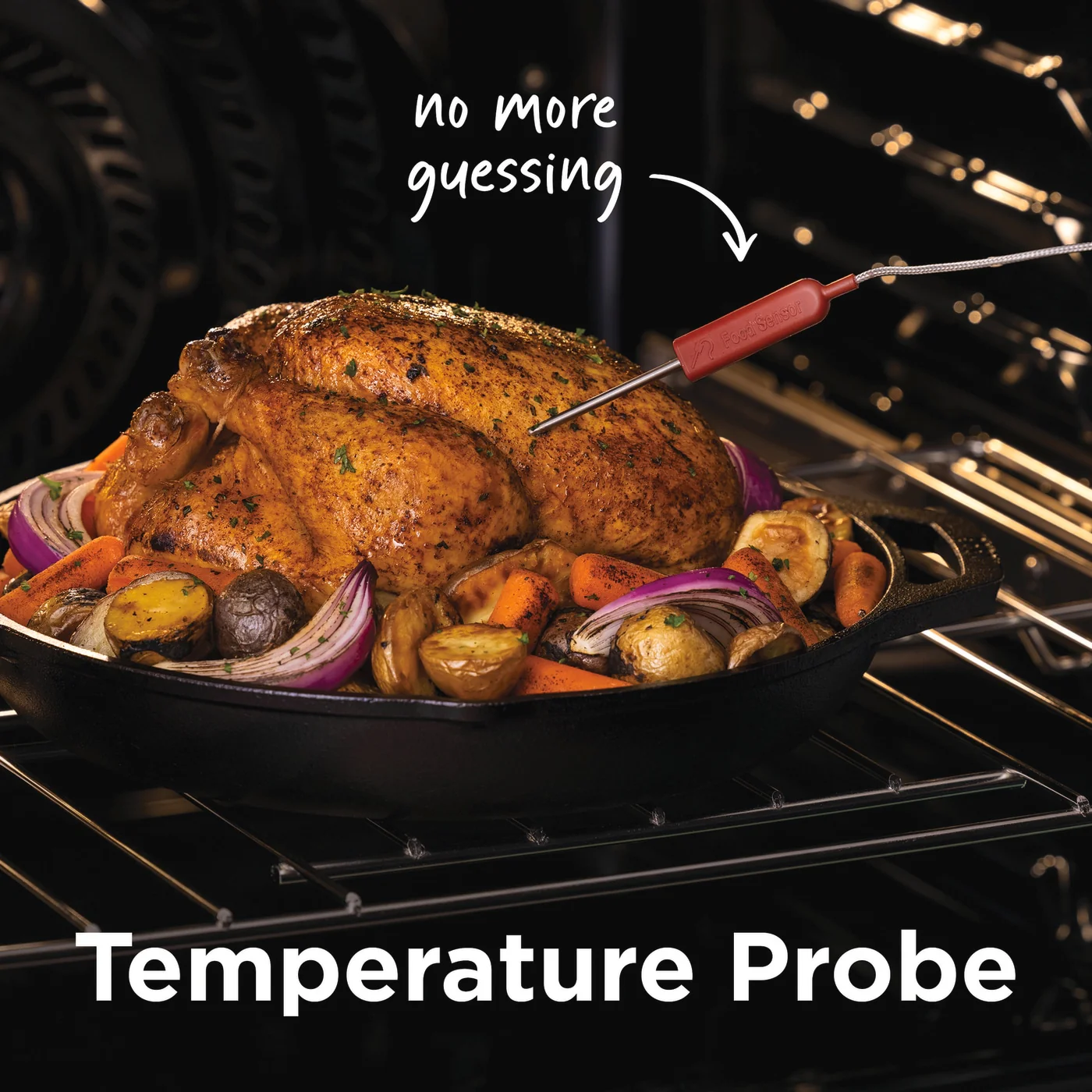 Frigidaire Gallery 36" Gas Range with Air Fry - Image 8