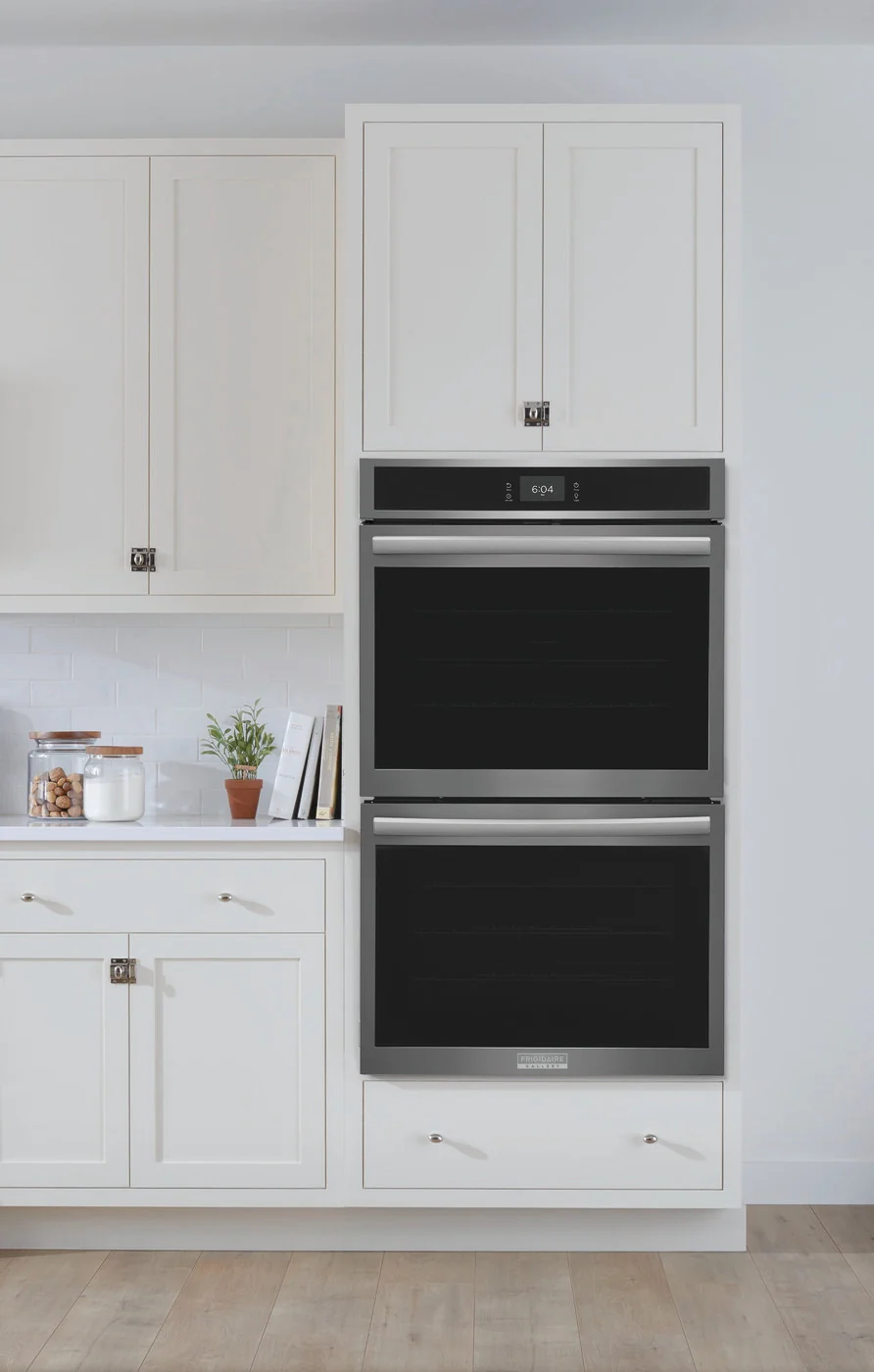 Frigidaire Gallery 30" Double Electric Wall Oven with 15+ Ways To Cook - Image 6