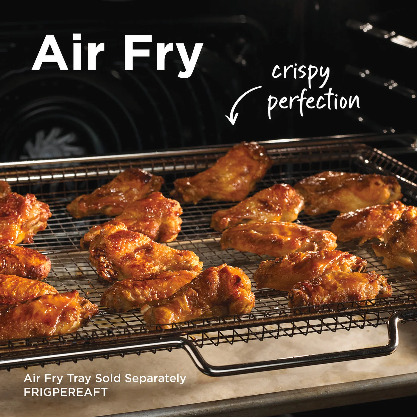 Frigidaire Gallery 30" Double Electric Wall Oven with 15+ Ways To Cook - Image 9
