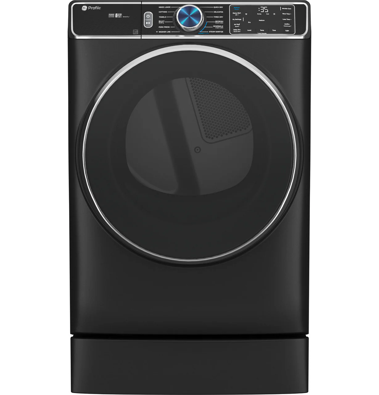 GE® Laundry 7" RightHeight™ Riser - Image 4