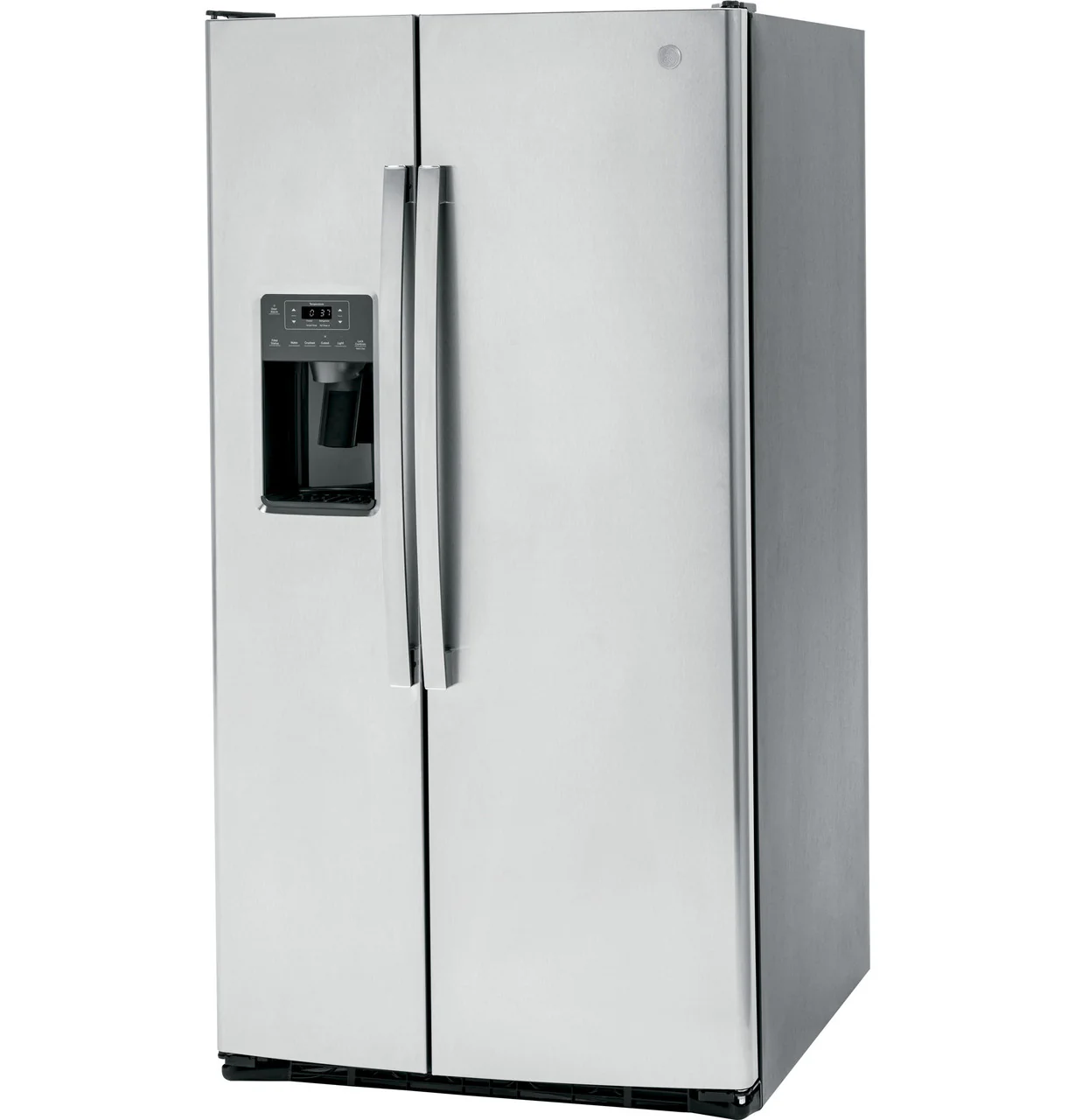 GE® ENERGY STAR® 25.3 Cu. Ft. Side-By-Side Refrigerator - Image 5