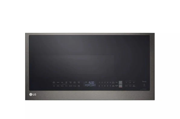 LG 2.0 cu. ft. Smart Over-the-Range Microwave - Image 2