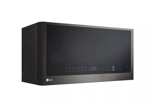 LG 2.0 cu. ft. Smart Over-the-Range Microwave - Image 9