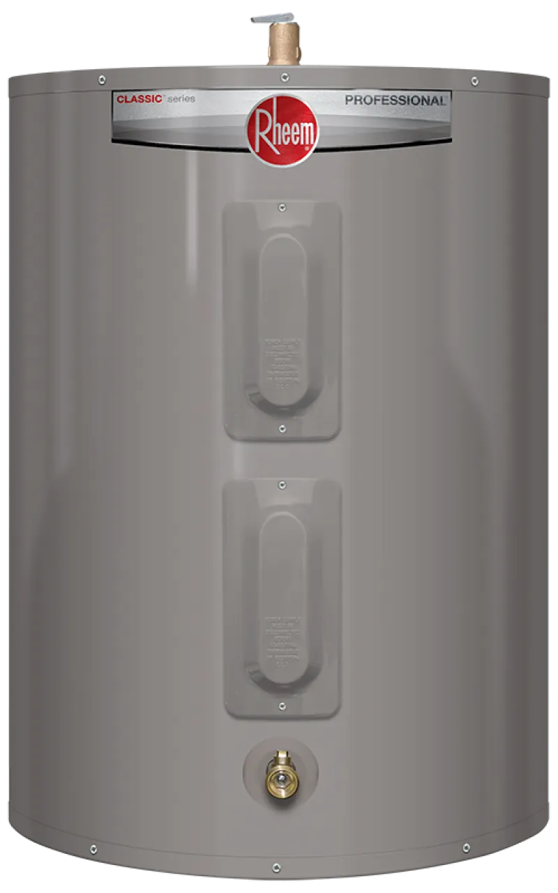 Professional Classic Series: Standard Electric Short