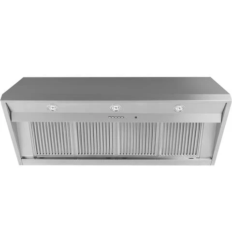 GE 48" Professional Hood - Image 2