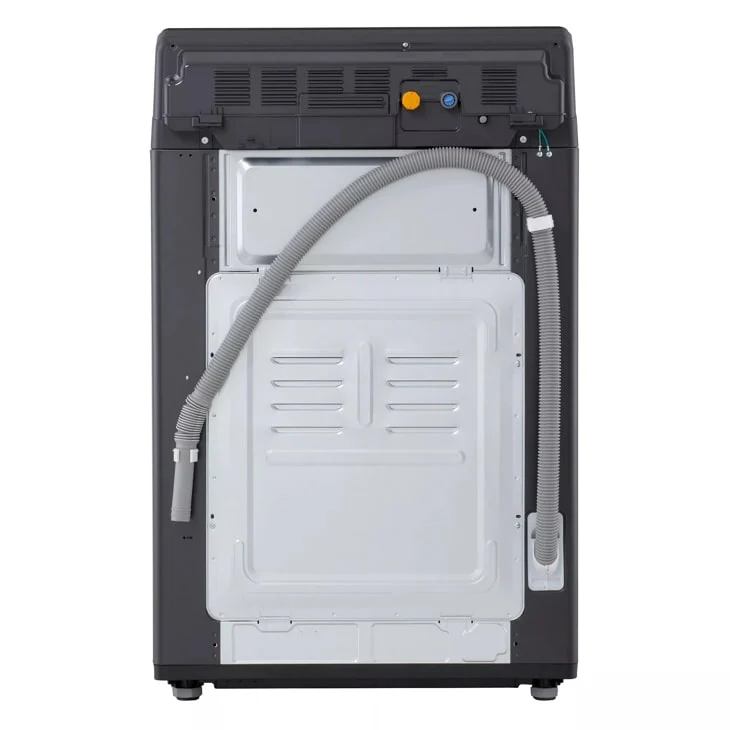 5.5 cu. ft. Mega Capacity Smart Top Load Washer with EasyUnload™ & AI Sensing