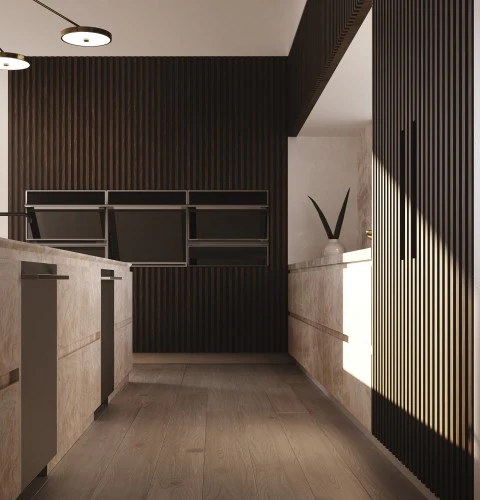 Monogram 24" Minimalist Fully Integrated Dishwasher - Image 9