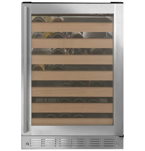 Monogram 24" Stainless Steel Wine Reserve - Image 3