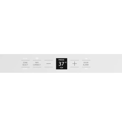 Monogram 36" Panel-Ready Premium Integrated French-Door Refrigerator - Image 7