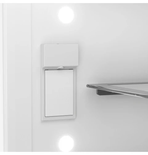 Monogram 36" Panel-Ready Premium Integrated French-Door Refrigerator - Image 9