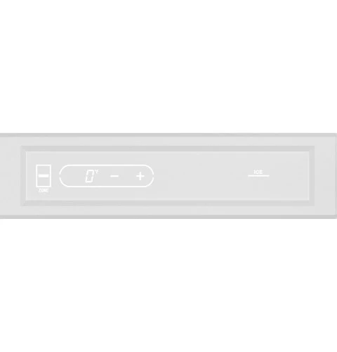 Monogram 30" Panel-Ready Fully-Integrated Wine Sommelier - Image 4