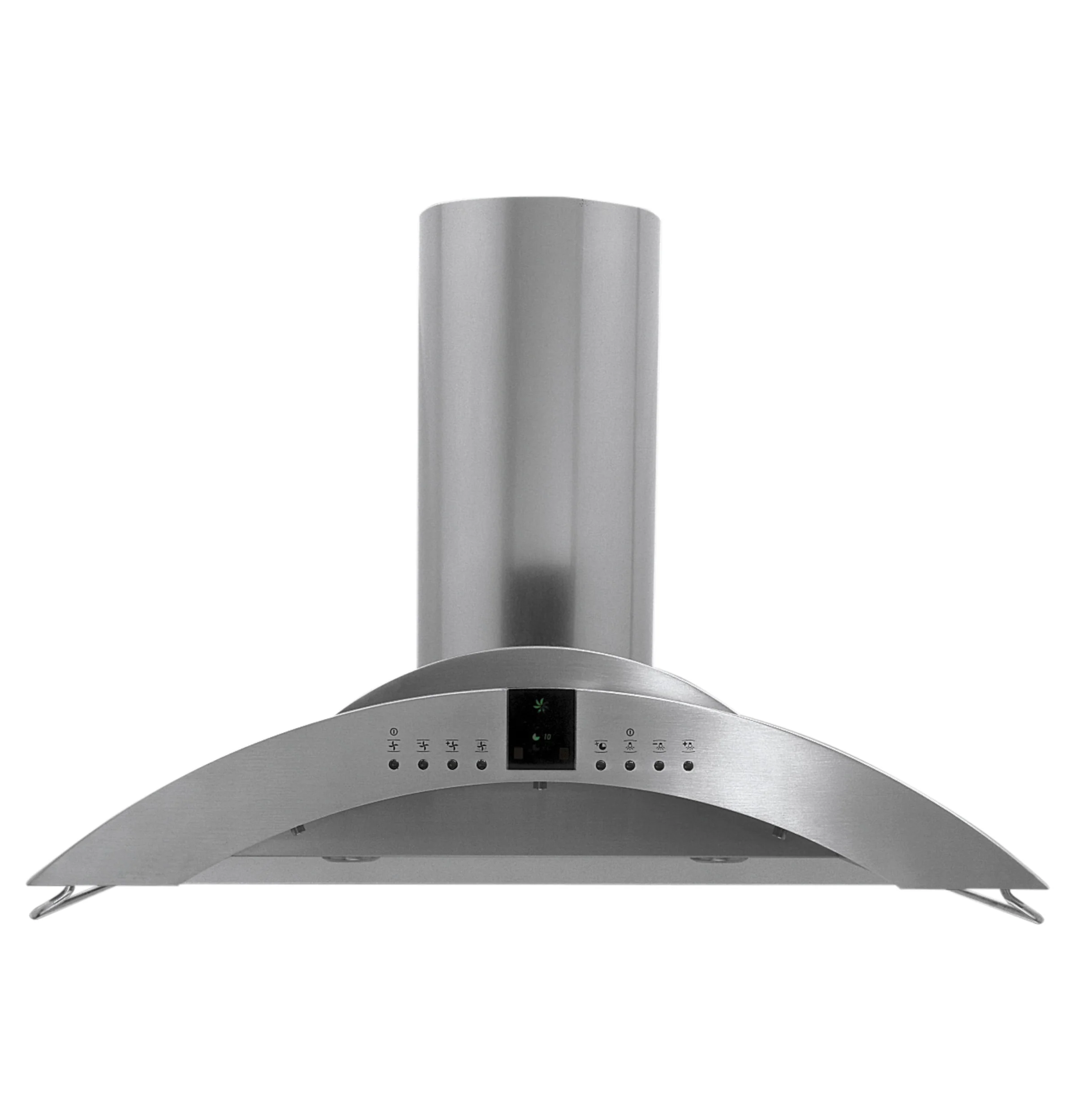 Monogram 36" Wall-Mounted Vent Hood
