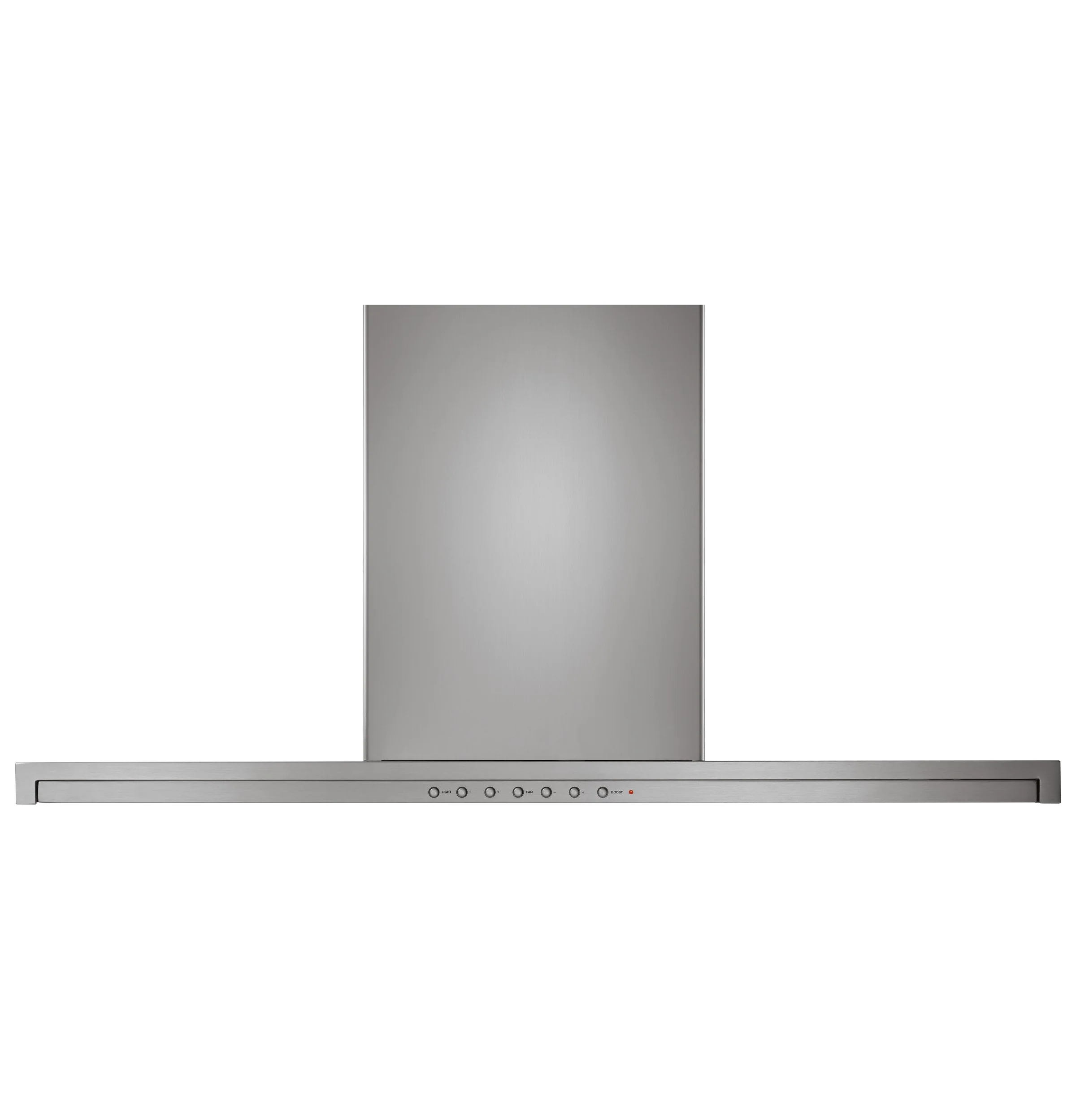 Monogram 36" Slide-Out Hood