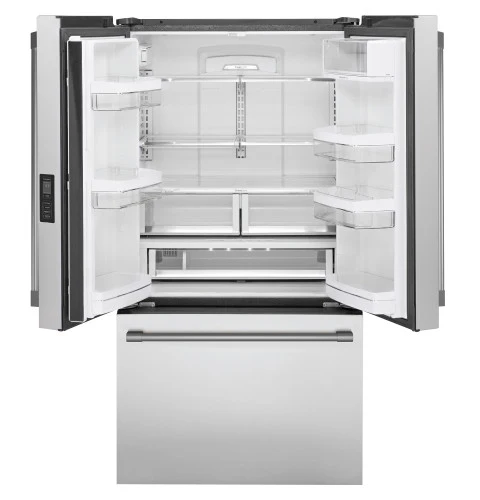 Monogram Counter-Depth French-Door Refrigerator - Image 7